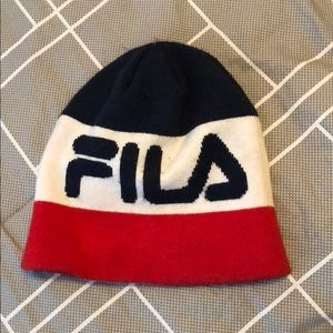 FILA Beanie